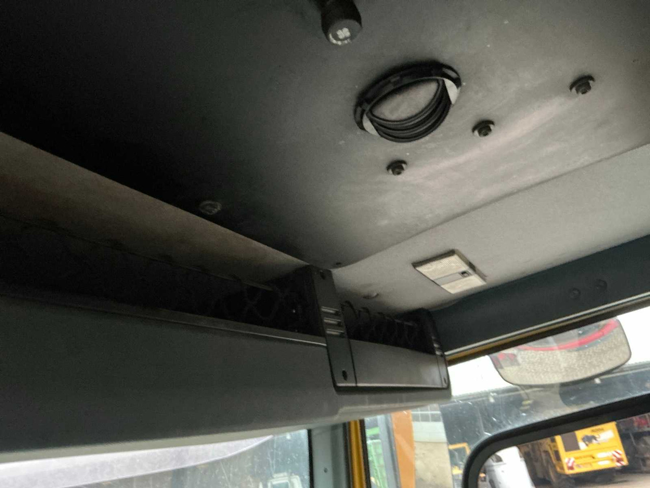 Truck 2005 GINAF GINC 3085 X4446 AGRICULTURAL TRUCK WITH TIPPER: picture 33 Truck 2005 GINAF GINC 3085 X4446 AGRICULTURAL TRUCK WITH TIPPER: picture 33