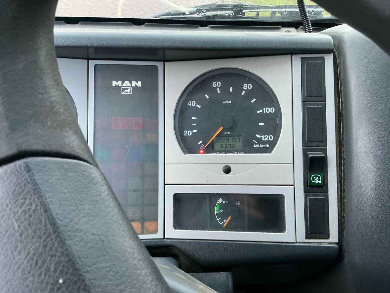 Truck 2006 MALE LE12.180: picture 13