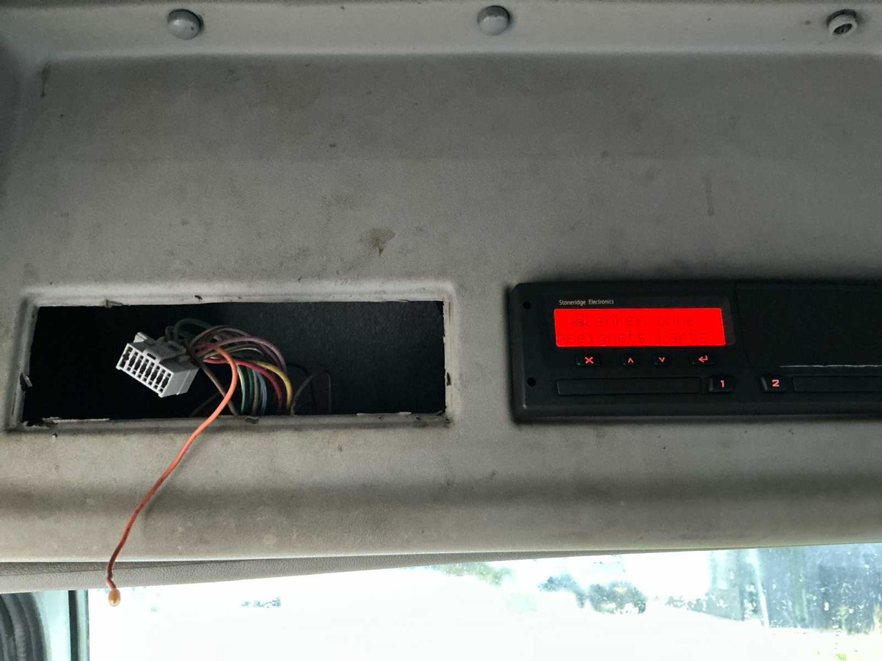 Truck 2006 MALE LE12.180: picture 16