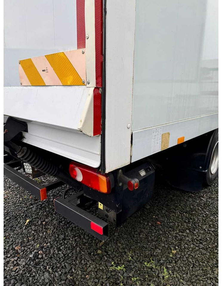 Truck 2007 DAF FA. LF45 TRUCK: picture 17