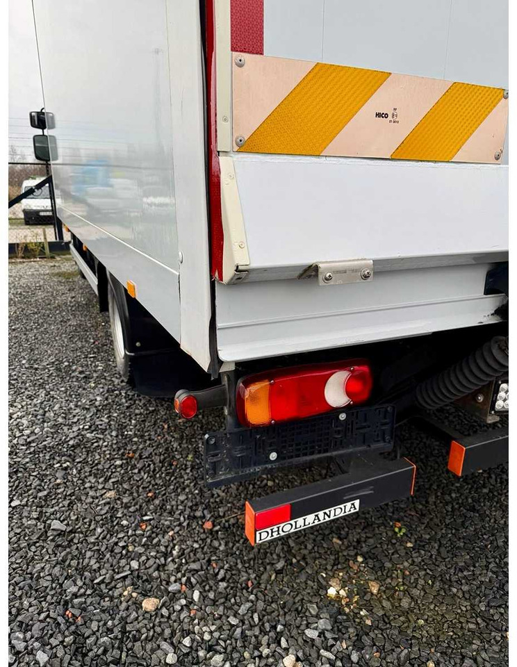 Truck 2007 DAF FA. LF45 TRUCK: picture 18