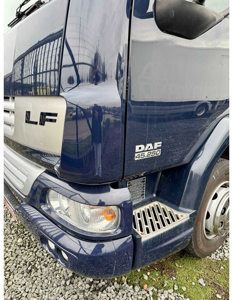 Truck 2007 DAF FA. LF45 TRUCK: picture 15
