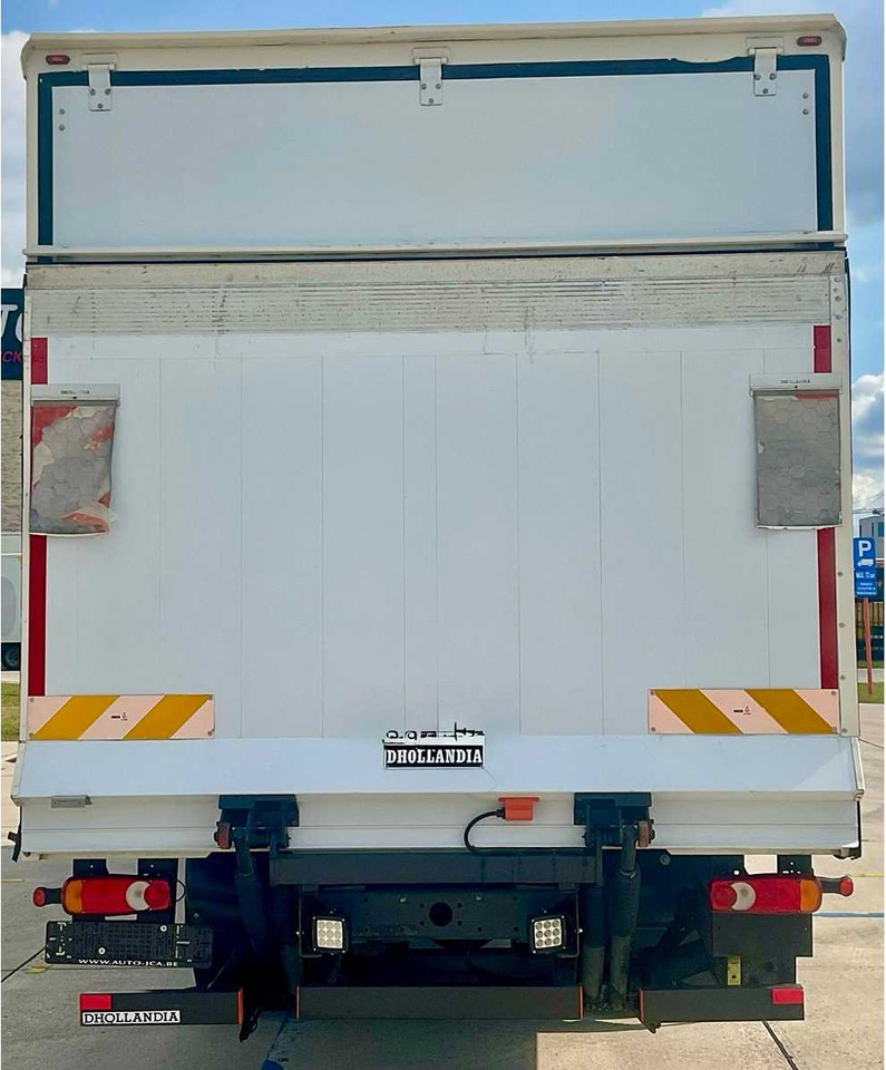 Truck 2007 DAF FA. LF45 TRUCK: picture 7