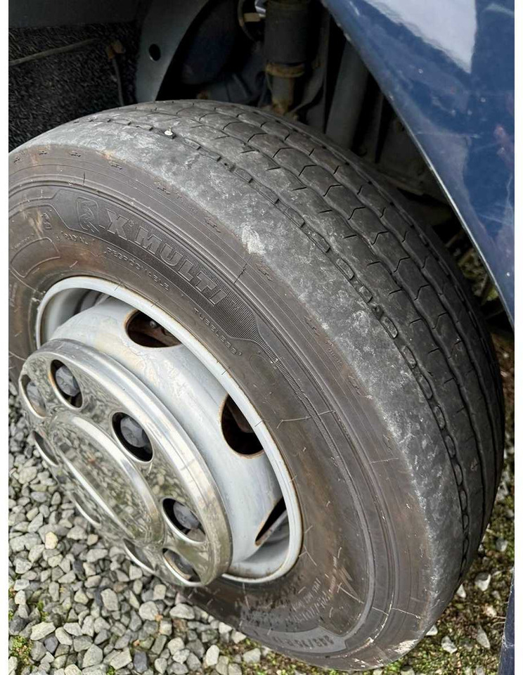 Truck 2007 DAF FA. LF45 TRUCK: picture 22