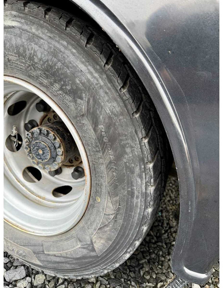 Truck 2007 DAF FA. LF45 TRUCK: picture 24