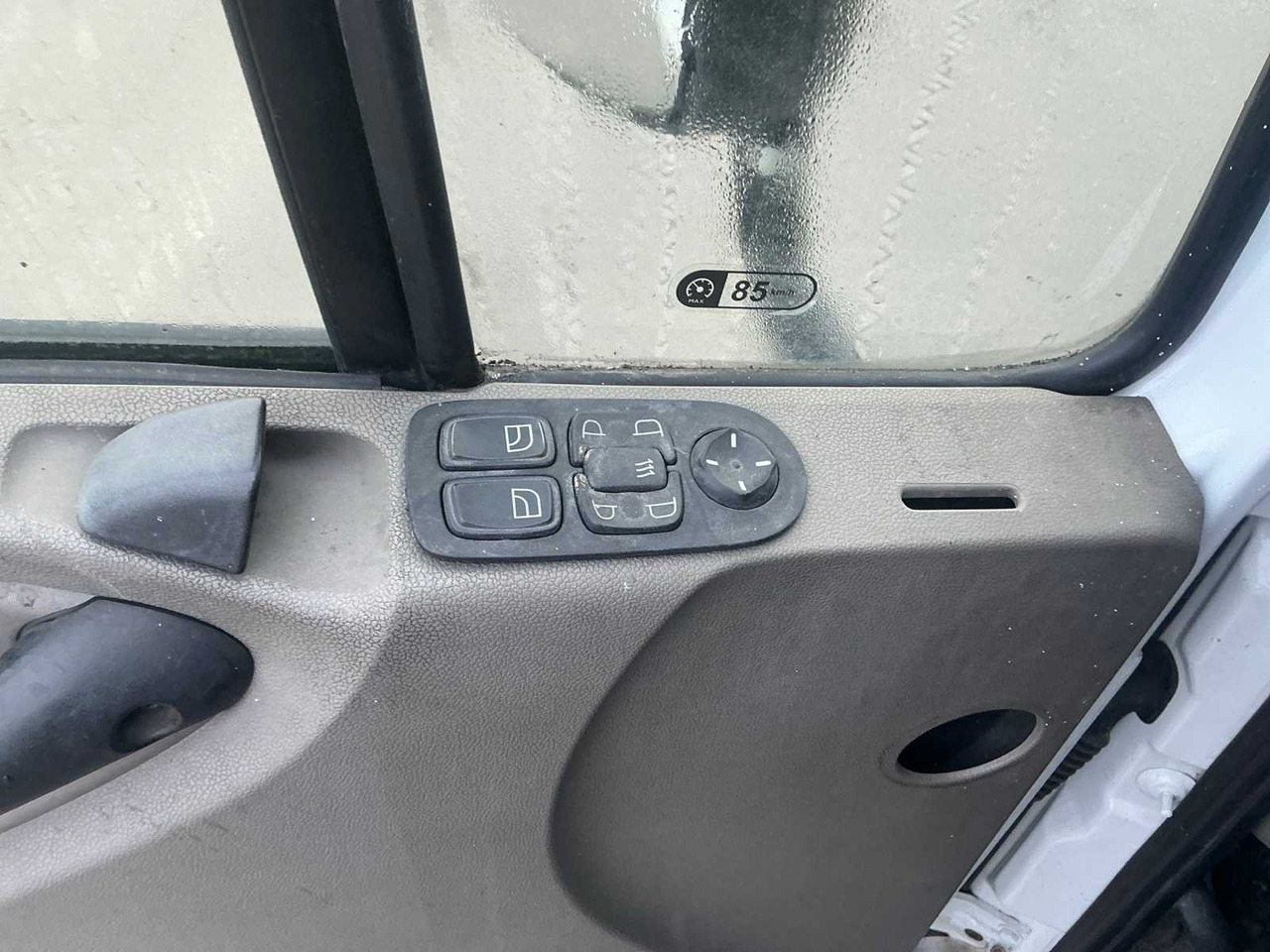 Truck 2008 DAF CF85-410 TRUCK: picture 19 Truck 2008 DAF CF85-410 TRUCK: picture 19