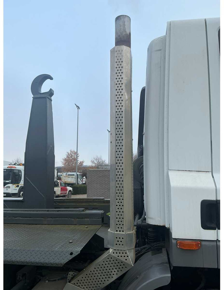 Truck 2008 DAF CF85-410 TRUCK: picture 14 Truck 2008 DAF CF85-410 TRUCK: picture 14