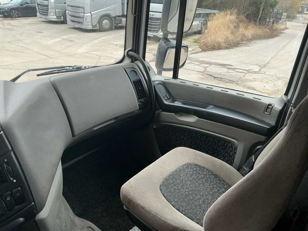 Truck 2009 DAF FTXF 105 TRUCK: picture 12