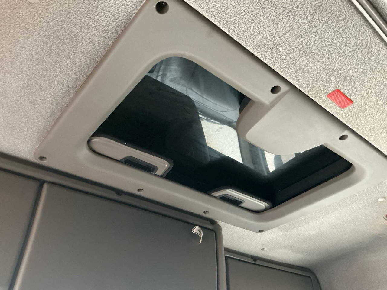 Truck 2009 DAF FTXF 105 TRUCK: picture 11