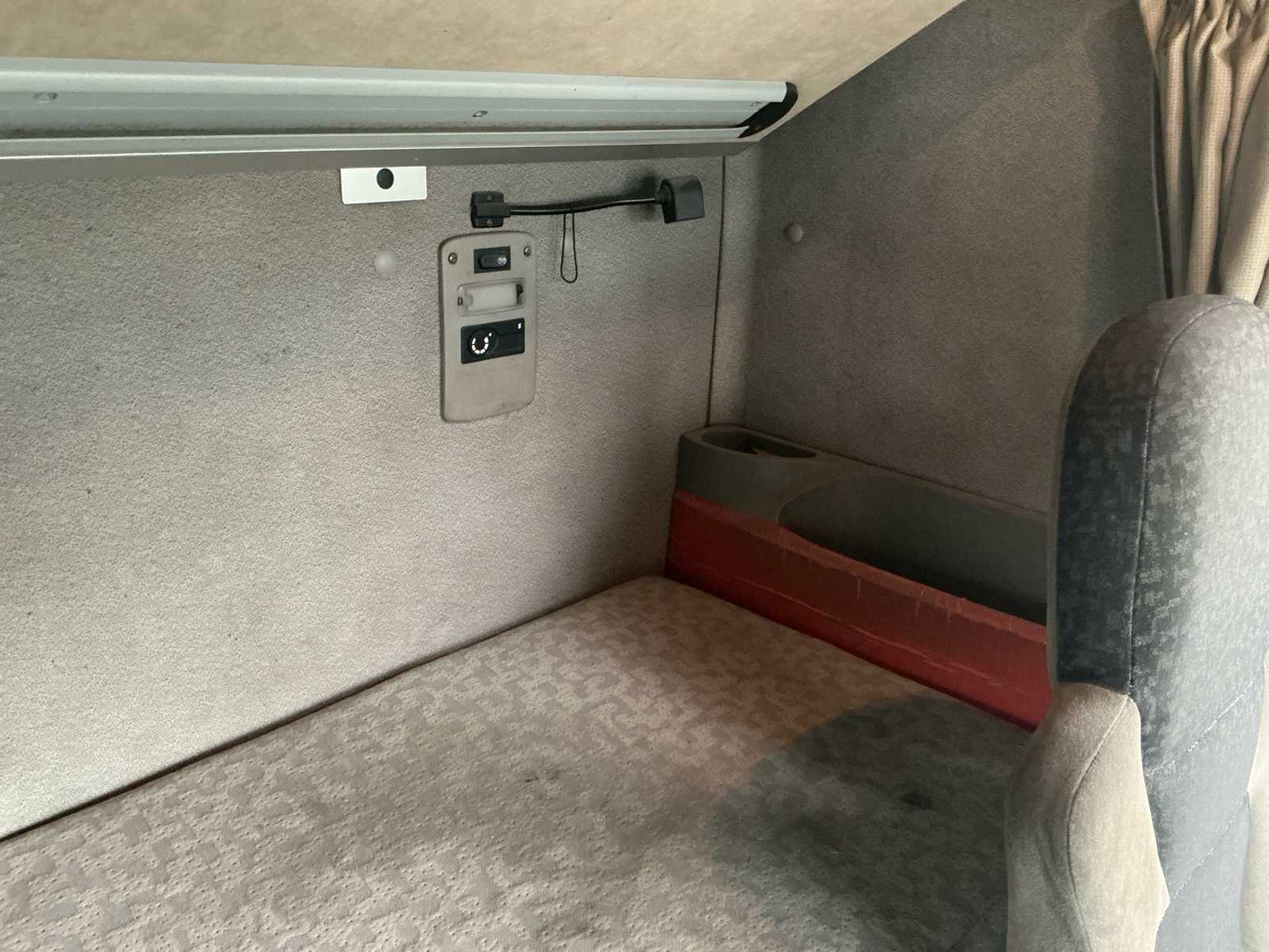 Truck 2009 DAF FTXF 105 TRUCK: picture 16