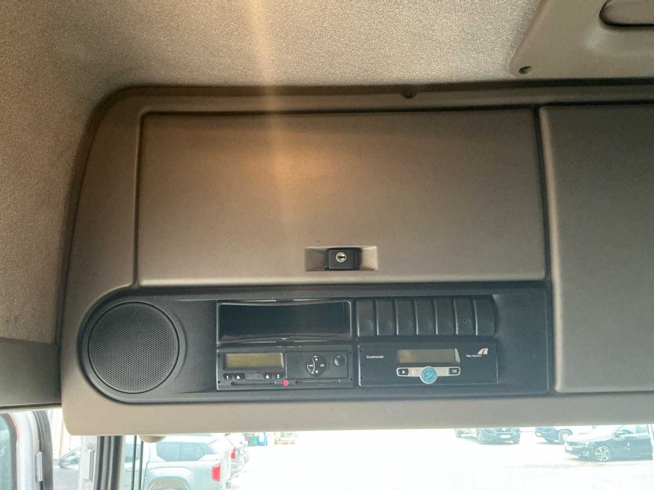 Truck 2009 DAF FTXF 105 TRUCK: picture 9