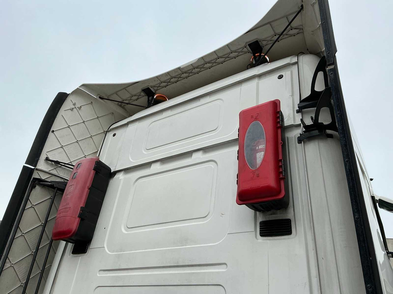 Truck 2011 SCANIA R440 TOPLINE TRUCK: picture 31