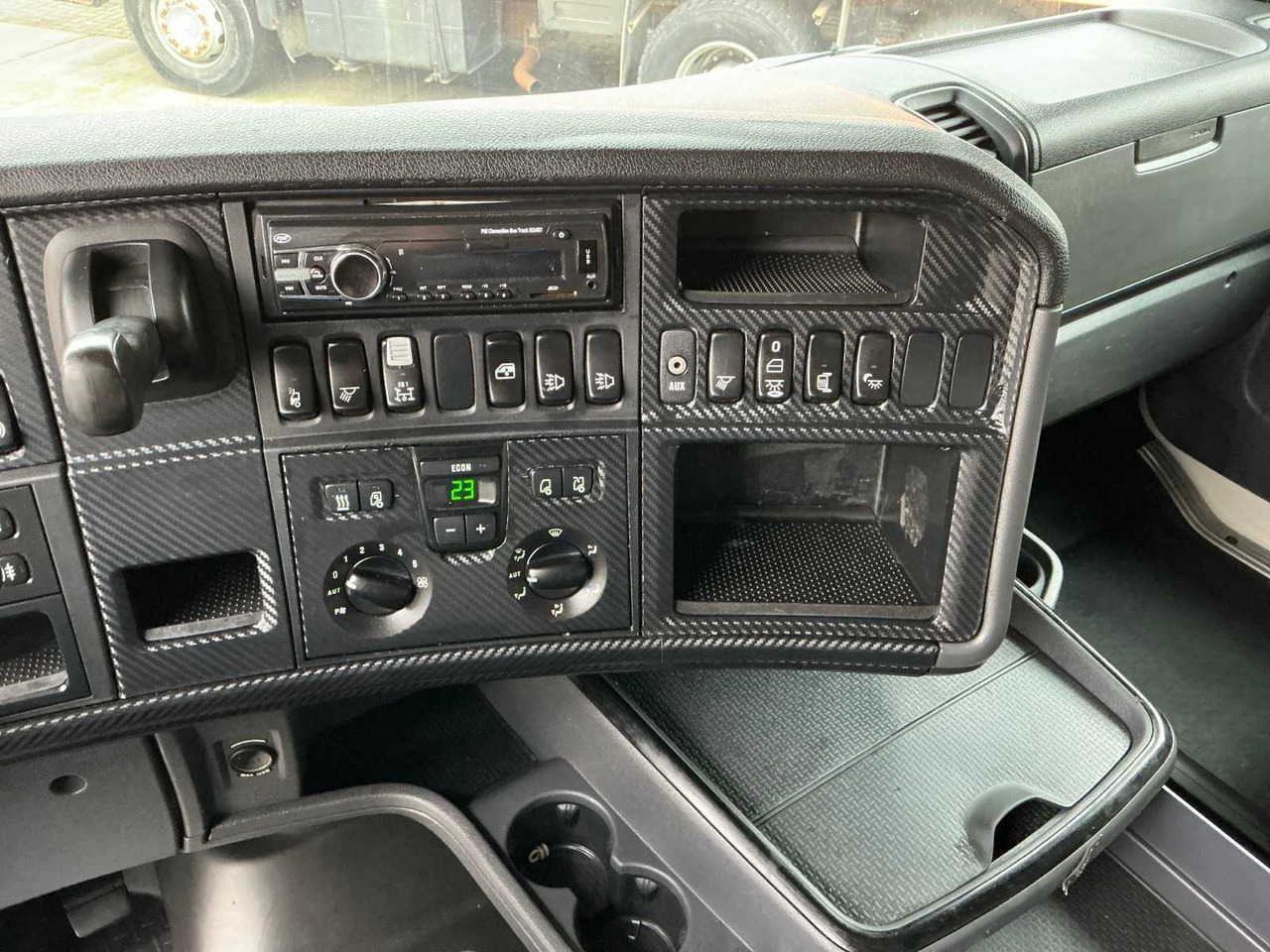 Truck 2011 SCANIA R440 TOPLINE TRUCK: picture 16