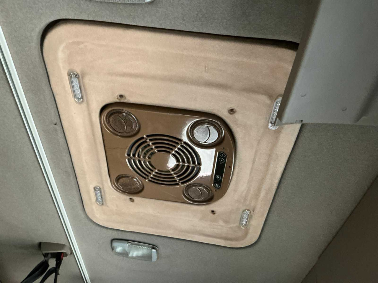 Truck 2011 SCANIA R440 TOPLINE TRUCK: picture 20