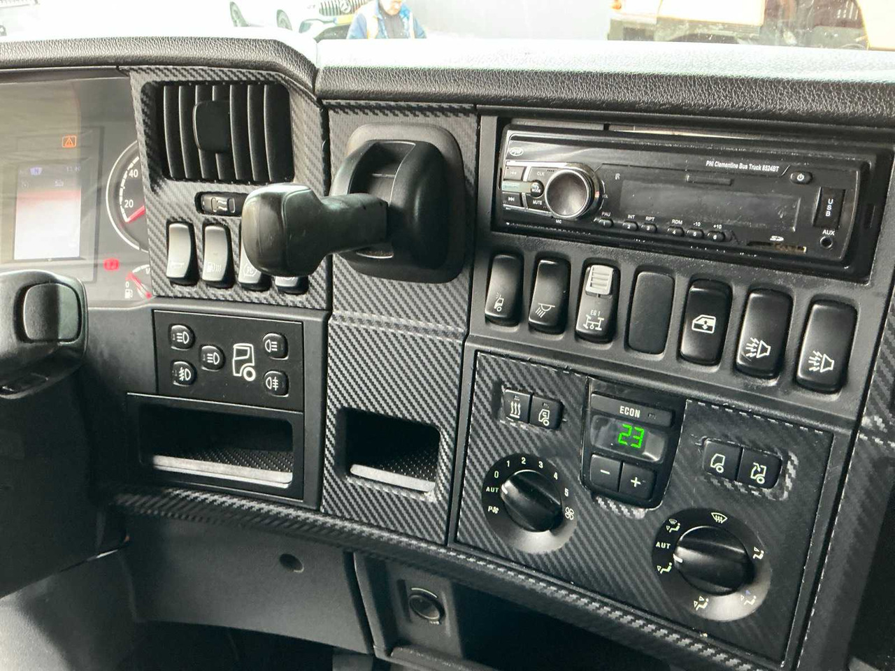 Truck 2011 SCANIA R440 TOPLINE TRUCK: picture 17