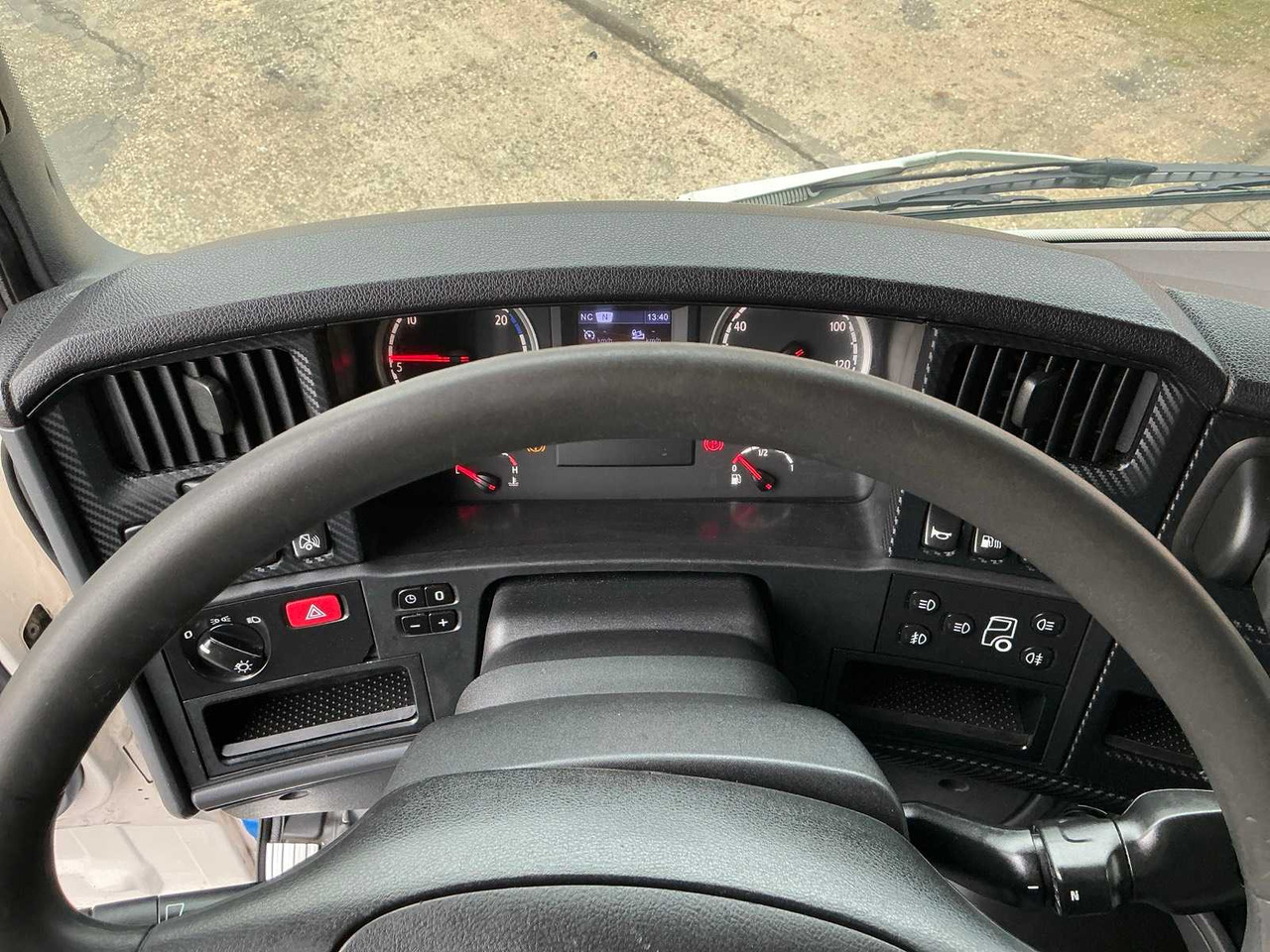 Truck 2011 SCANIA R440 TOPLINE TRUCK: picture 15