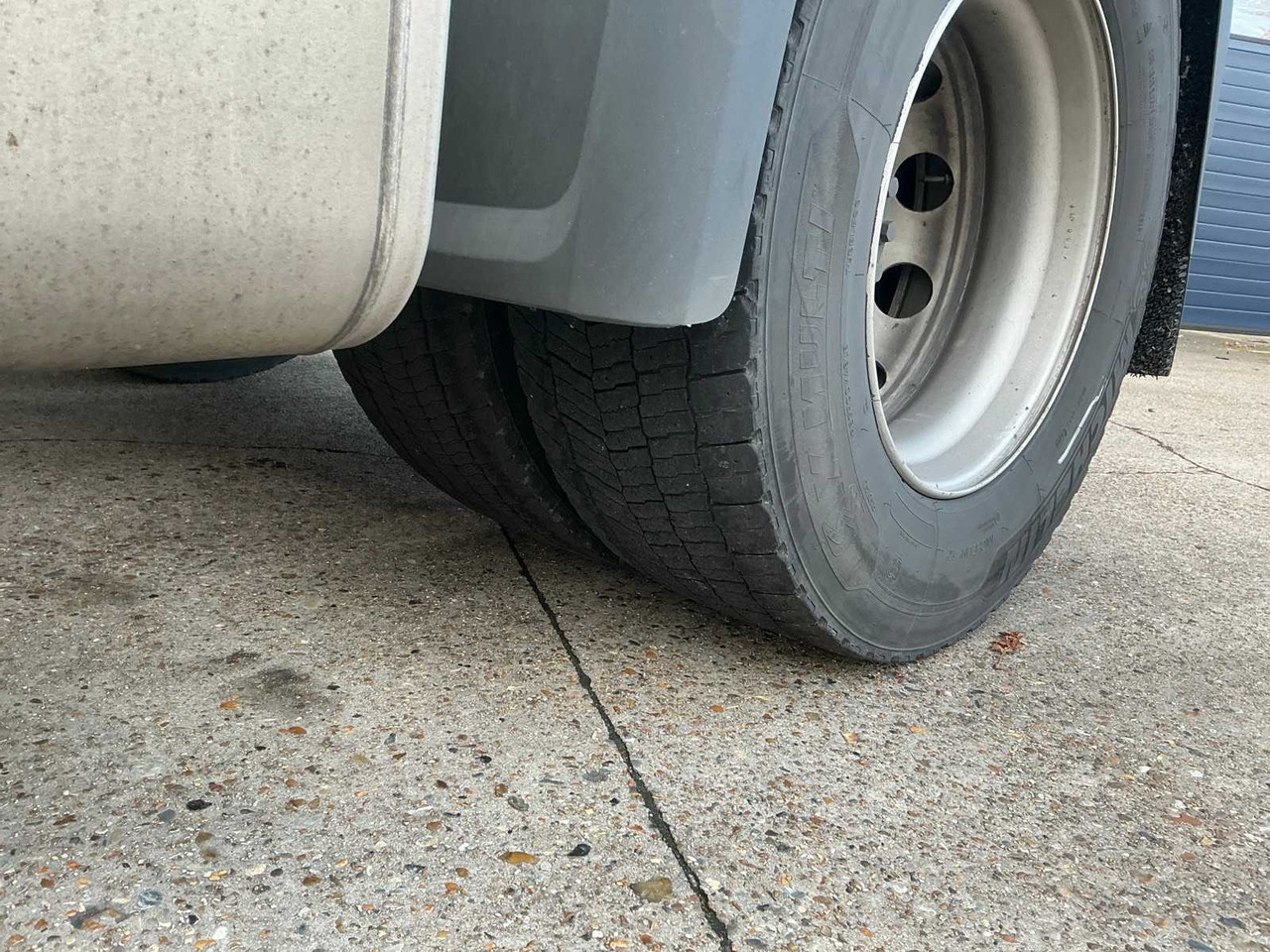 Truck 2022 DAF XF480FT SEMI-TRAILER TRACTOR: picture 18