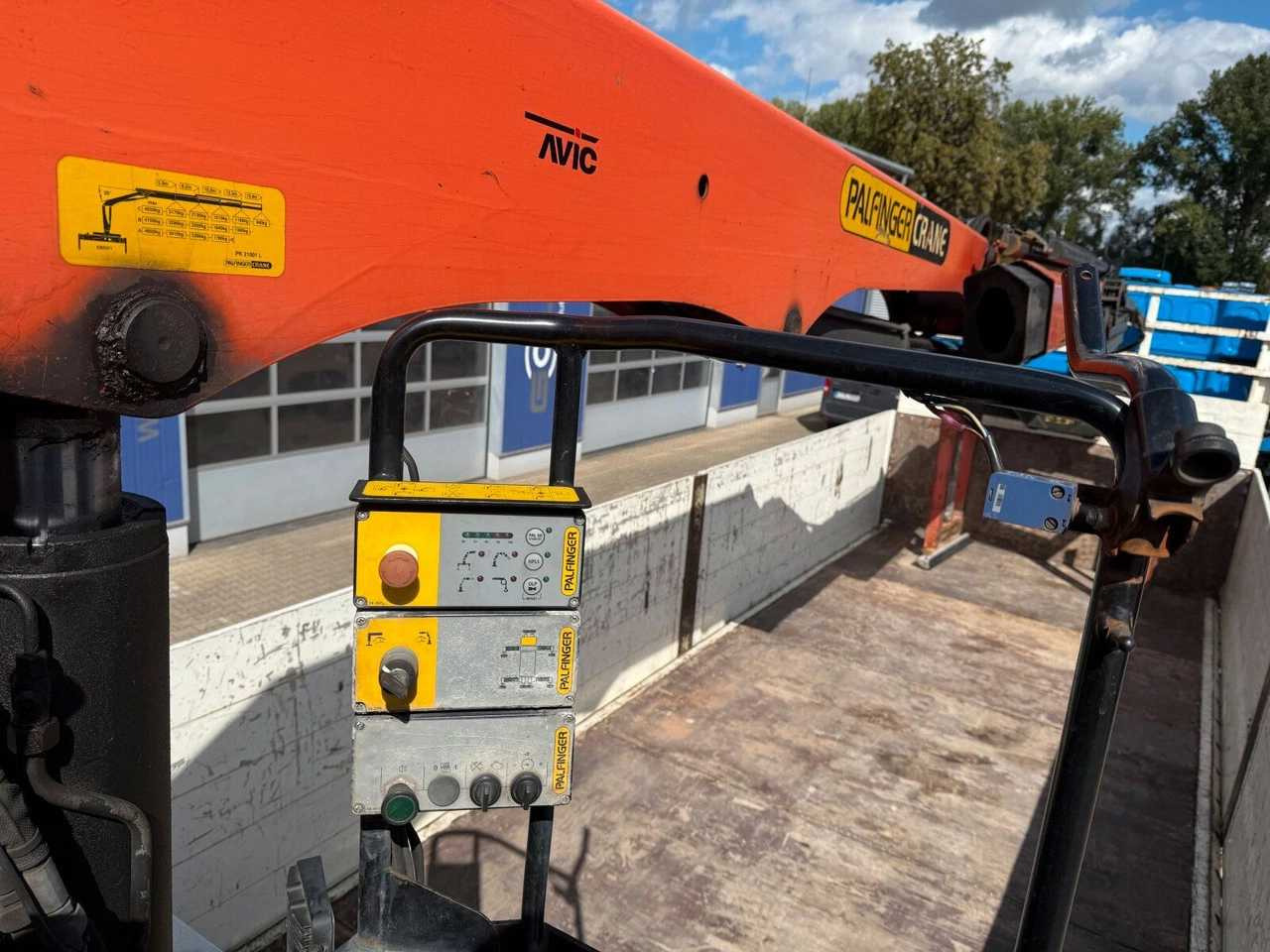 Truck DAF - 2020 - XF 480 - TRUCK: picture 9 Truck DAF - 2020 - XF 480 - TRUCK: picture 9