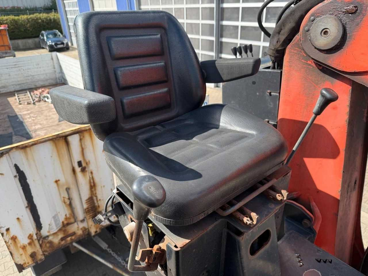 Truck DAF - 2020 - XF 480 - TRUCK: picture 13 Truck DAF - 2020 - XF 480 - TRUCK: picture 13