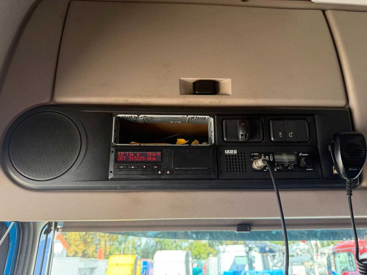 Truck DAF - 2020 - XF 480 - TRUCK: picture 14 Truck DAF - 2020 - XF 480 - TRUCK: picture 14