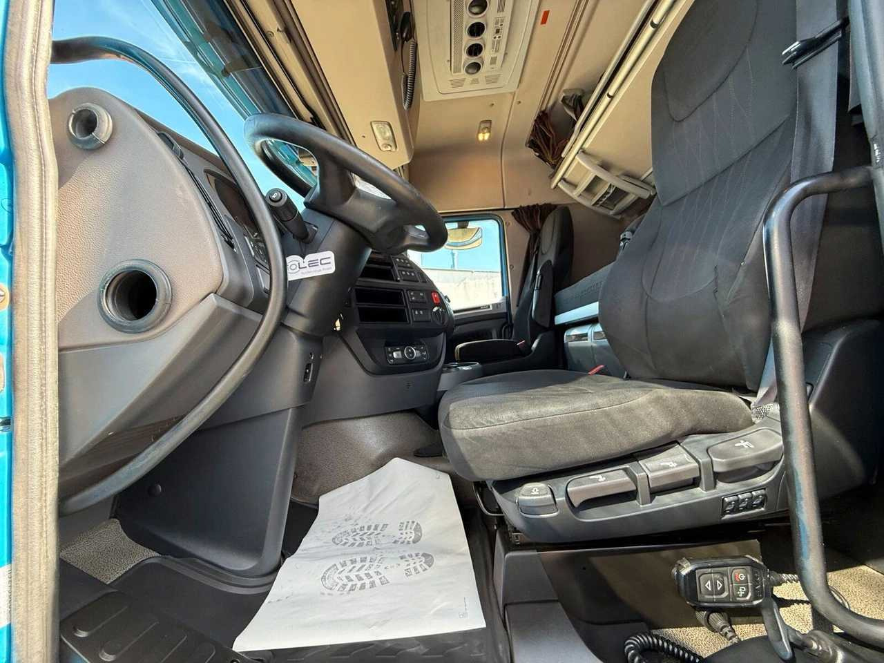 Truck DAF - 2020 - XF 480 - TRUCK: picture 8 Truck DAF - 2020 - XF 480 - TRUCK: picture 8