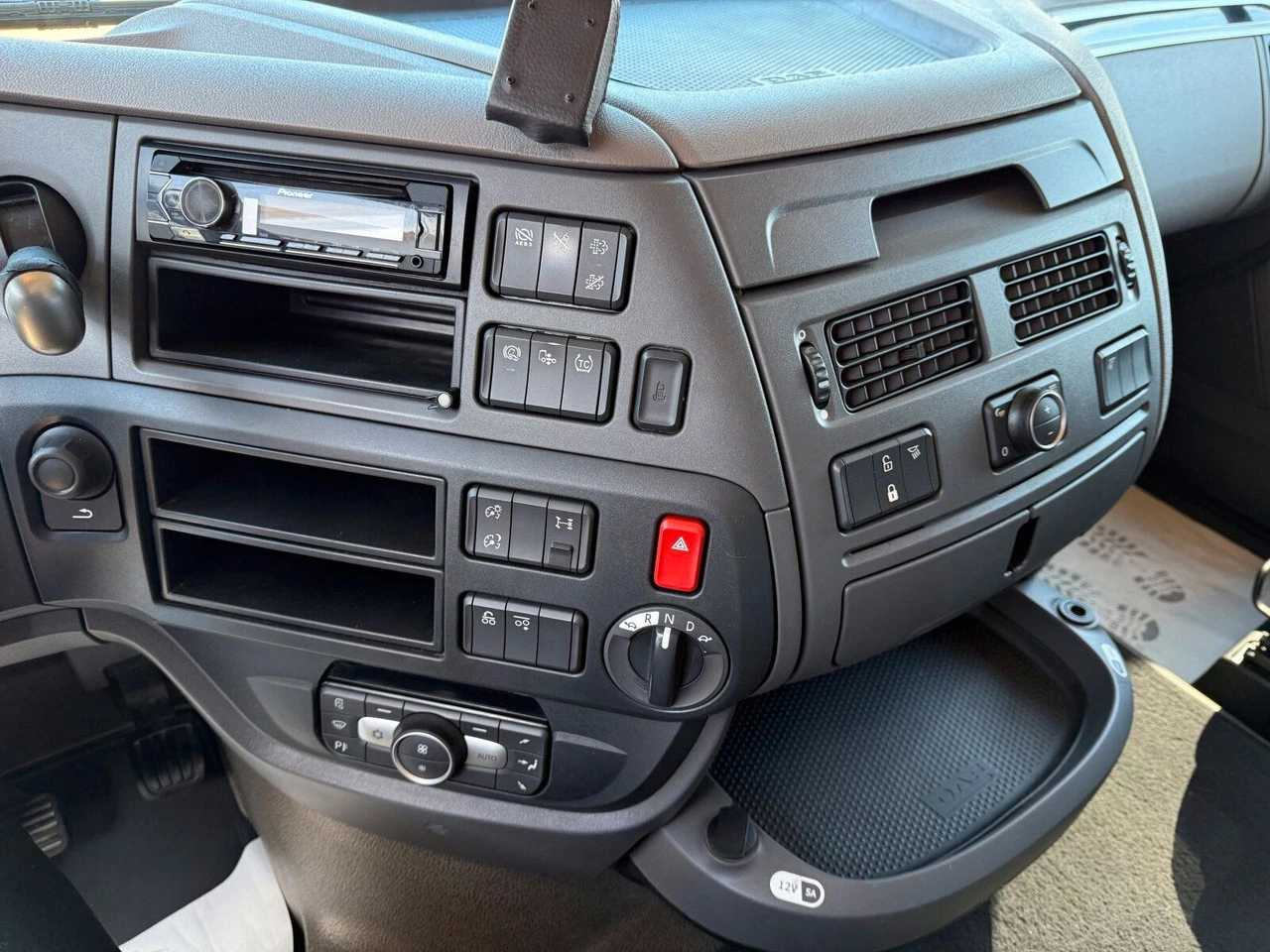 Truck DAF - 2020 - XF 480 - TRUCK: picture 16 Truck DAF - 2020 - XF 480 - TRUCK: picture 16