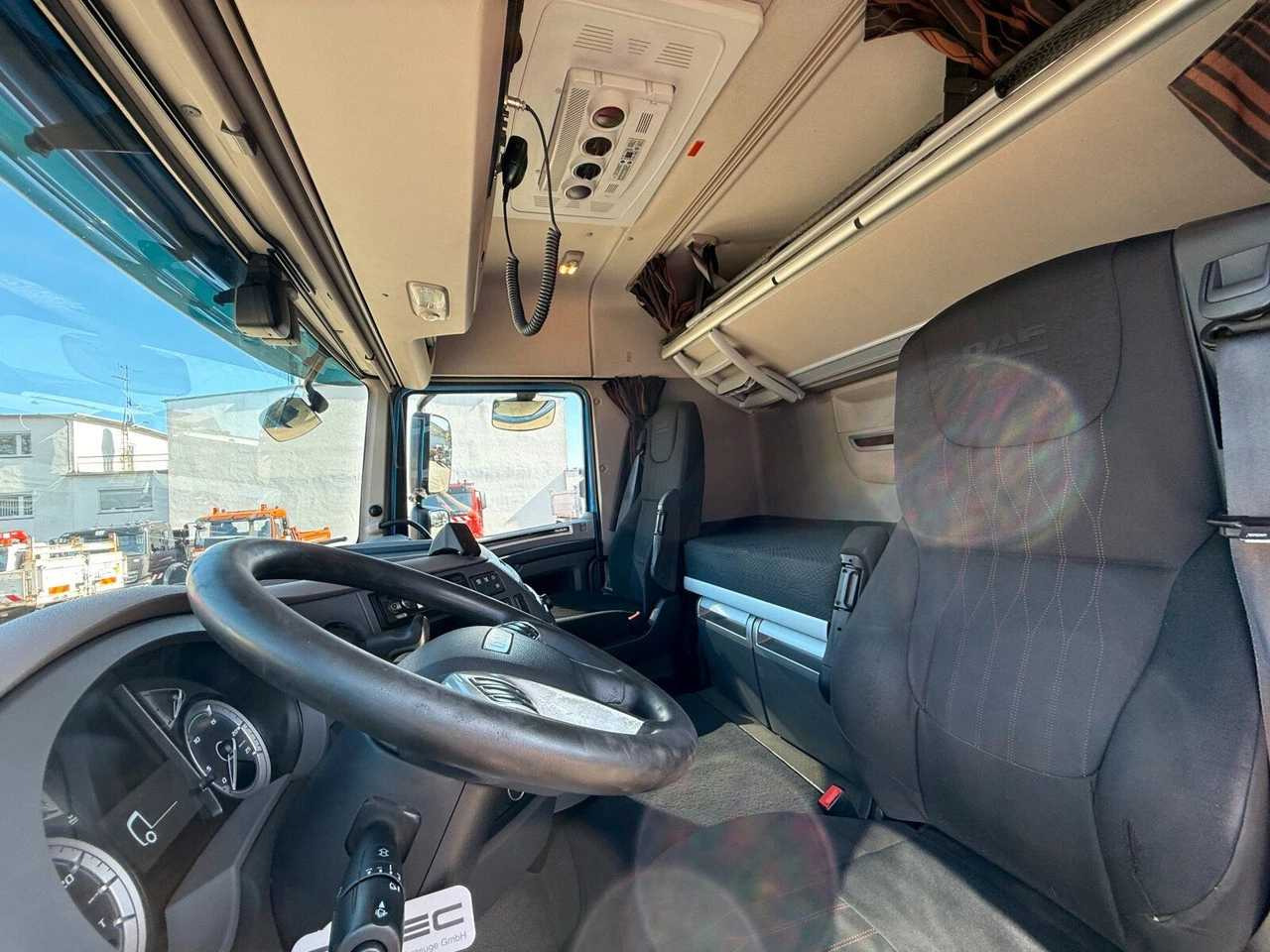 Truck DAF - 2020 - XF 480 - TRUCK: picture 11 Truck DAF - 2020 - XF 480 - TRUCK: picture 11