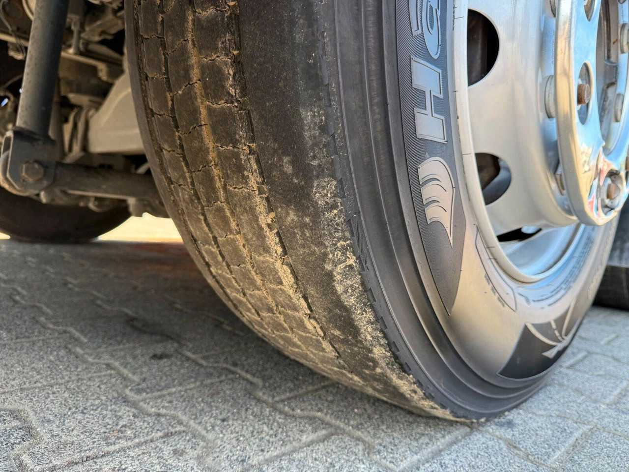 Truck DAF - 2020 - XF 480 - TRUCK: picture 21 Truck DAF - 2020 - XF 480 - TRUCK: picture 21