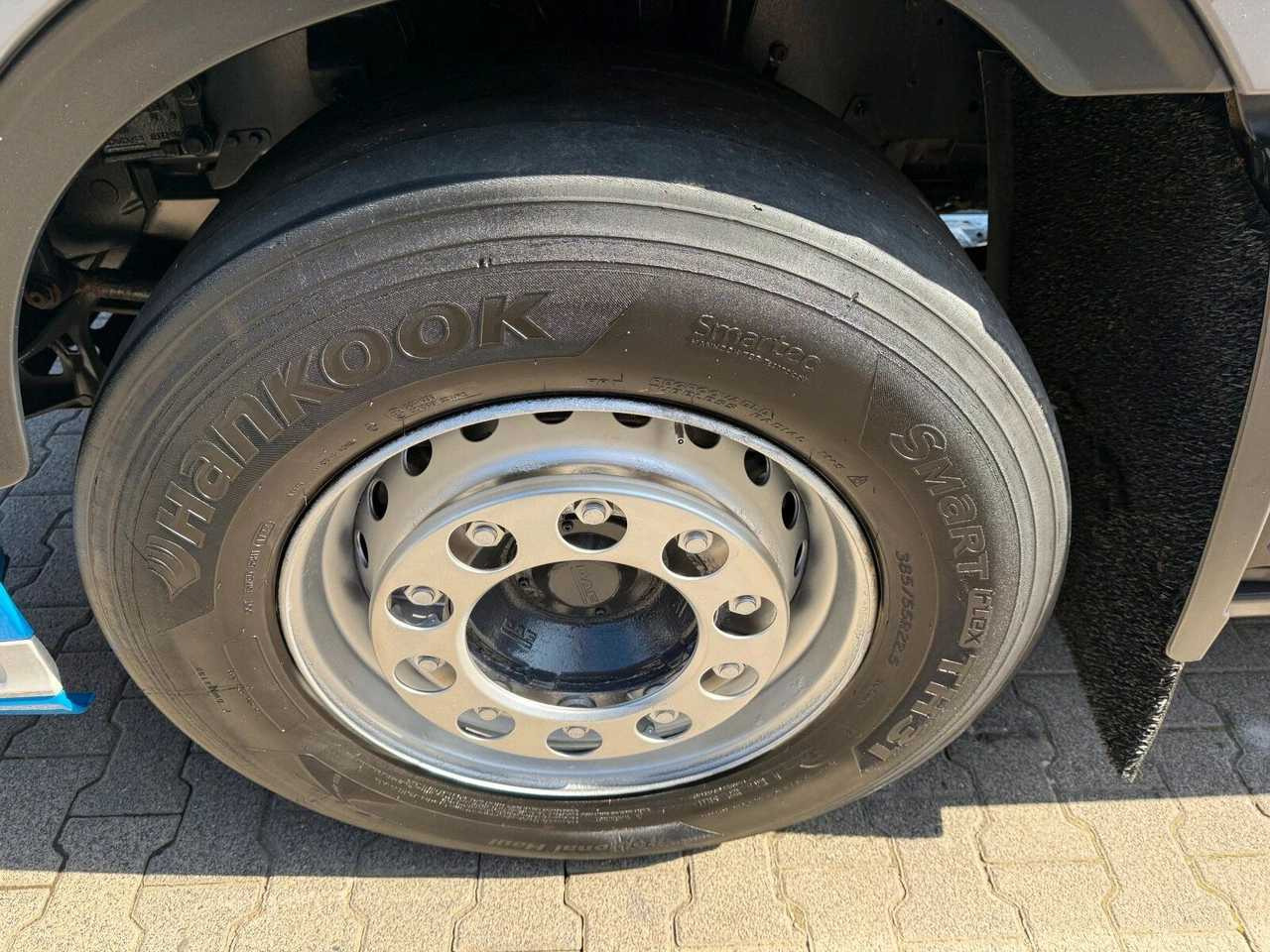 Truck DAF - 2020 - XF 480 - TRUCK: picture 7 Truck DAF - 2020 - XF 480 - TRUCK: picture 7