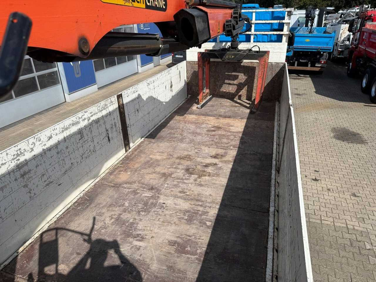 Truck DAF - 2020 - XF 480 - TRUCK: picture 15 Truck DAF - 2020 - XF 480 - TRUCK: picture 15