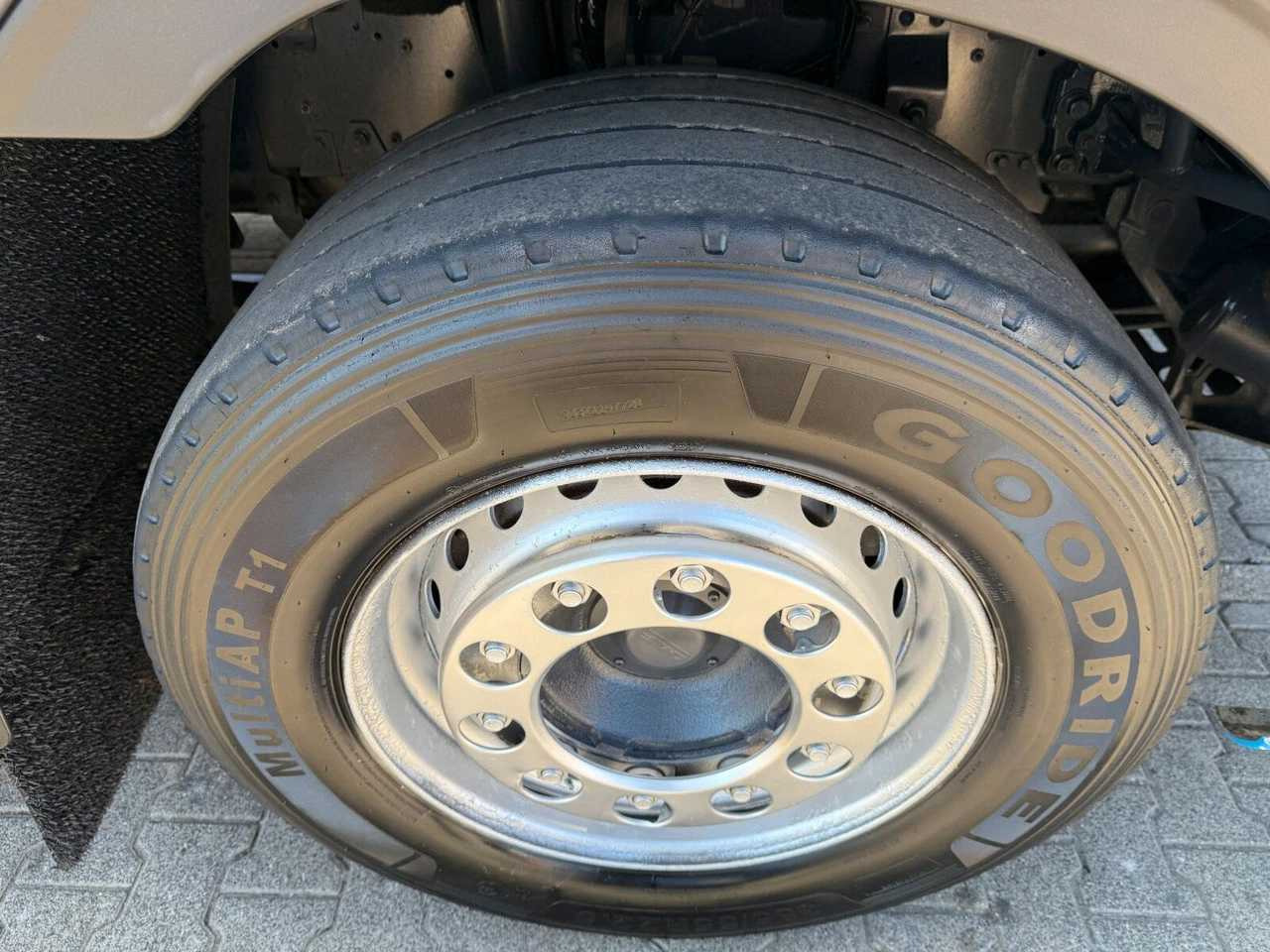 Truck DAF - 2020 - XF 480 - TRUCK: picture 17 Truck DAF - 2020 - XF 480 - TRUCK: picture 17