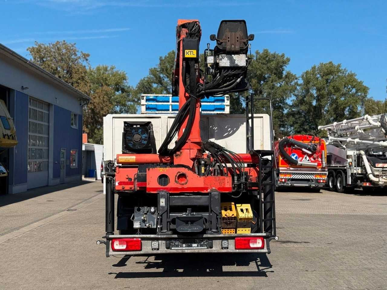 Truck DAF - 2020 - XF 480 - TRUCK: picture 6 Truck DAF - 2020 - XF 480 - TRUCK: picture 6