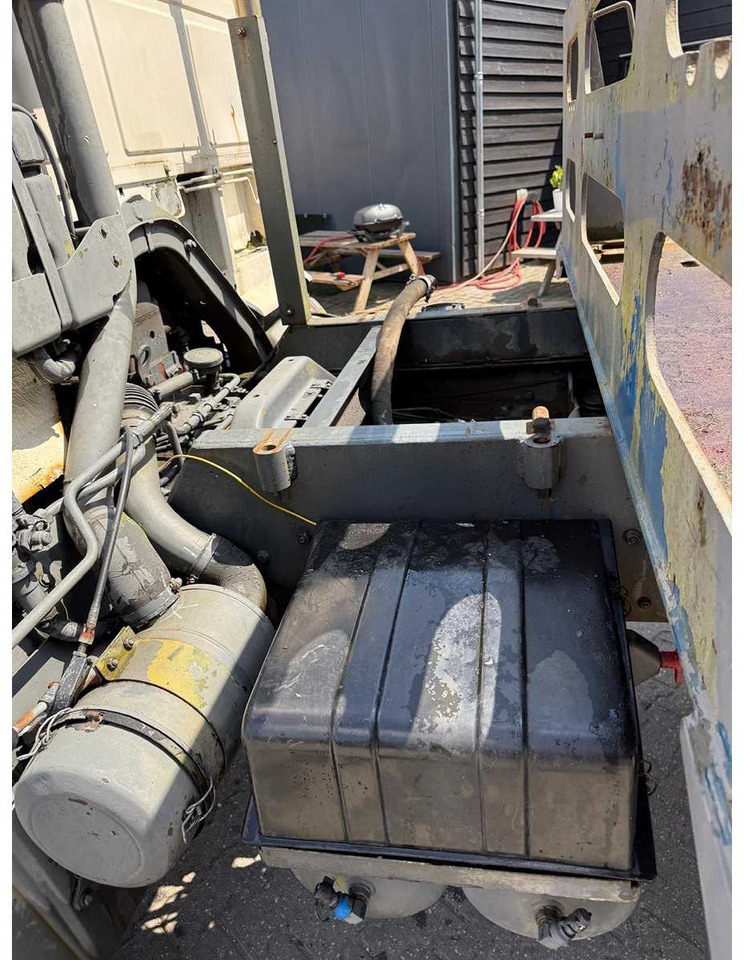 MAN - 4X4 - TRUCK - Truck: picture 4 MAN - 4X4 - TRUCK - Truck: picture 4