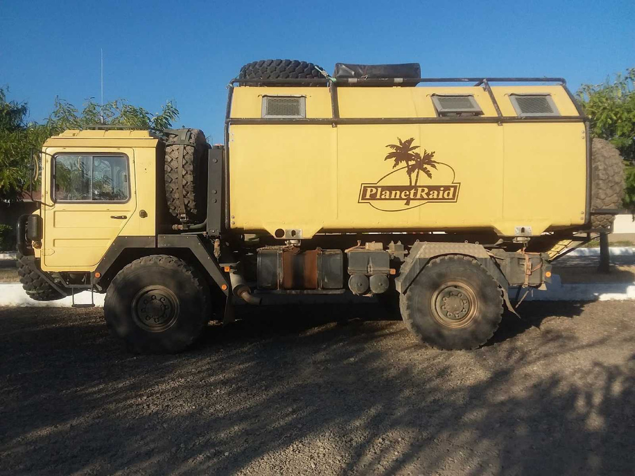 MAN LX90 TRUCK - Truck: picture 1 MAN LX90 TRUCK - Truck: picture 1