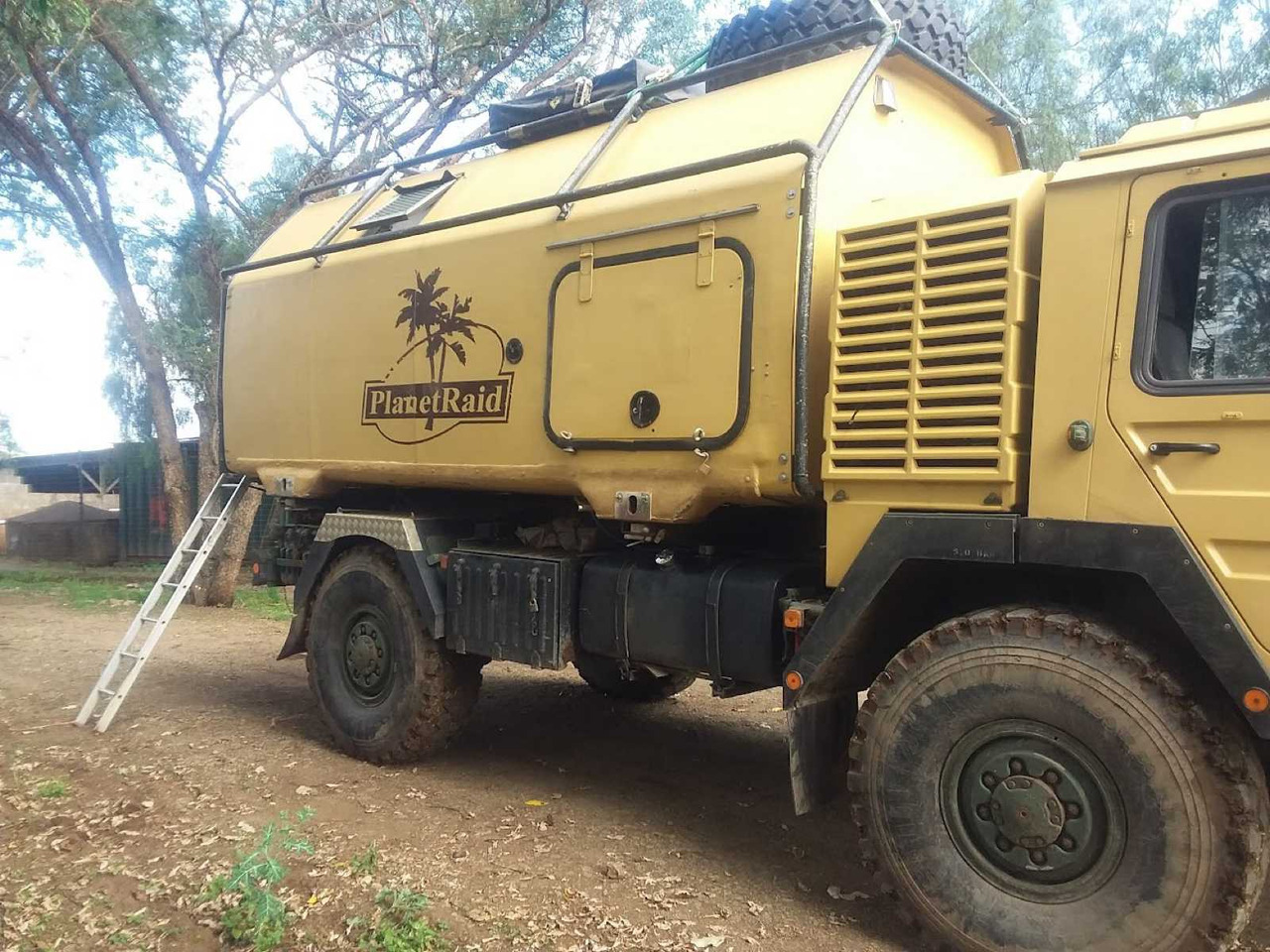 MAN LX90 TRUCK - Truck: picture 2 MAN LX90 TRUCK - Truck: picture 2