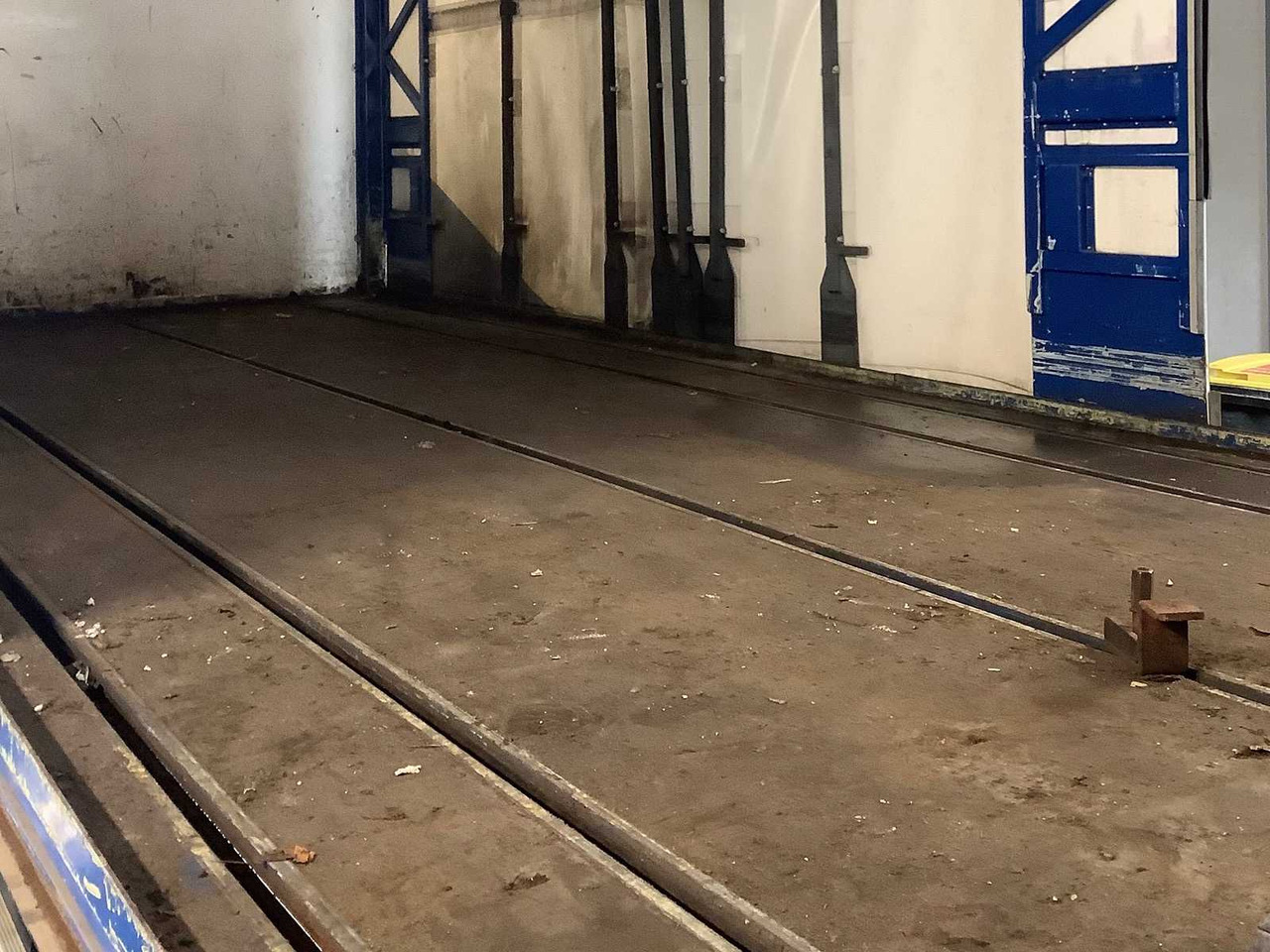 MERCEDES + ROYEN - ACTROS 963-0-C + TRAILER WAGON - TRUCK - 2014 - Truck: picture 3 MERCEDES + ROYEN - ACTROS 963-0-C + TRAILER WAGON - TRUCK - 2014 - Truck: picture 3