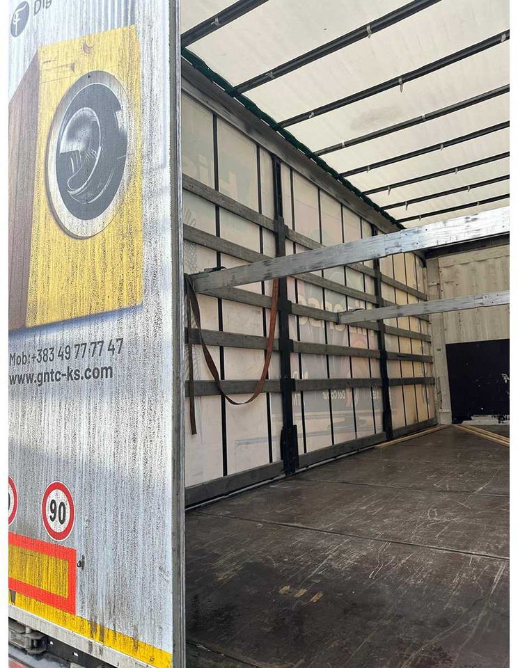 Truck RENAULT + KRONE - TRUCK - 2016-2017: picture 8 Truck RENAULT + KRONE - TRUCK - 2016-2017: picture 8