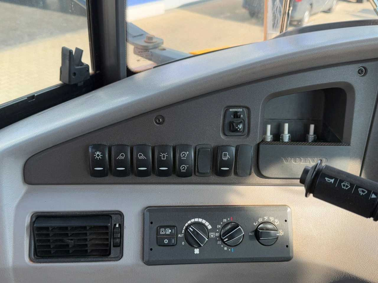 Mini dumper VOLVO - 2021 - A25G - DUMPER: picture 8 Mini dumper VOLVO - 2021 - A25G - DUMPER: picture 8