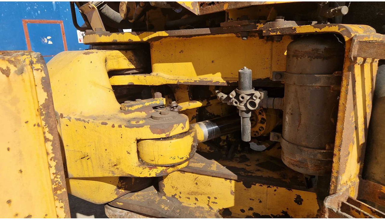 Mini dumper VOLVO - A35C - DUMPER TRUCK - 2000: picture 21