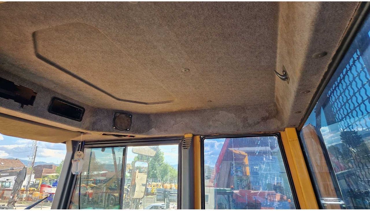 Mini dumper VOLVO - A35C - DUMPER TRUCK - 2000: picture 43