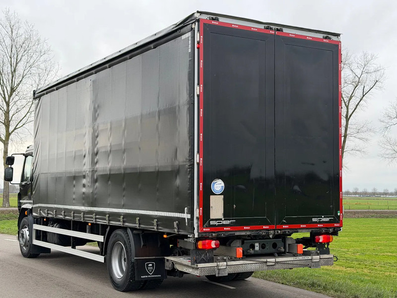 DAF CF 320 LF320.19. EURO6. 2021. 760x248x270 - Curtain side truck: picture 3 DAF CF 320 LF320.19. EURO6. 2021. 760x248x270 - Curtain side truck: picture 3
