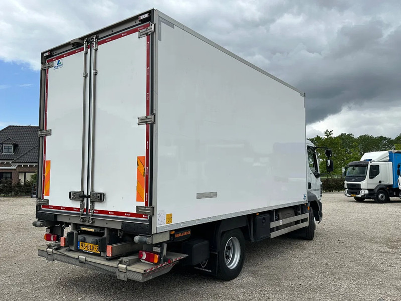 DAF LF 210 LF.14.210 EURO6. 550x250x260!! 6721kg Laadvermogen!! - Refrigerated truck: picture 4 DAF LF 210 LF.14.210 EURO6. 550x250x260!! 6721kg Laadvermogen!! - Refrigerated truck: picture 4