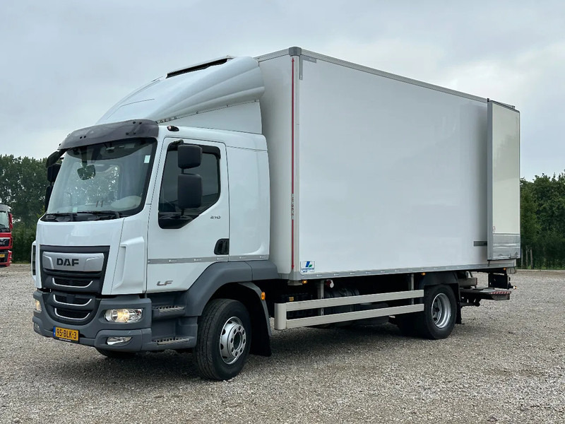 DAF LF 210 LF.14.210 EURO6. 550x250x260!! 6721kg Laadvermogen!! - Refrigerated truck: picture 1 DAF LF 210 LF.14.210 EURO6. 550x250x260!! 6721kg Laadvermogen!! - Refrigerated truck: picture 1