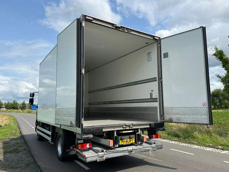 DAF LF 210 LF210.14. EURO6. 2018. KOELBAKWAGEN MET LAADKLEP 2000kg - Refrigerated truck: picture 3 DAF LF 210 LF210.14. EURO6. 2018. KOELBAKWAGEN MET LAADKLEP 2000kg - Refrigerated truck: picture 3