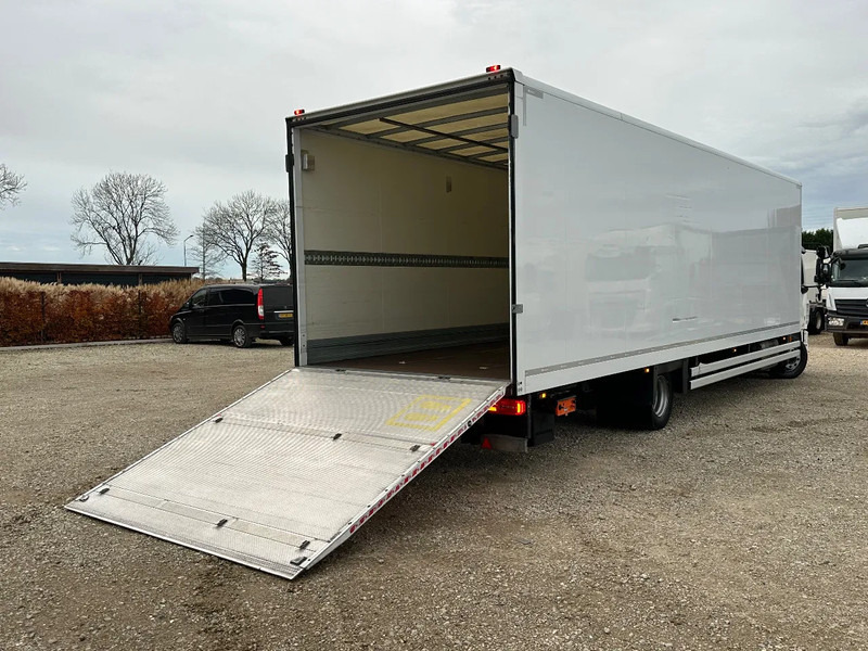 DAF LF 230 LF230.12 EURO6. 2018. 880x247x233 - Box truck: picture 4 DAF LF 230 LF230.12 EURO6. 2018. 880x247x233 - Box truck: picture 4