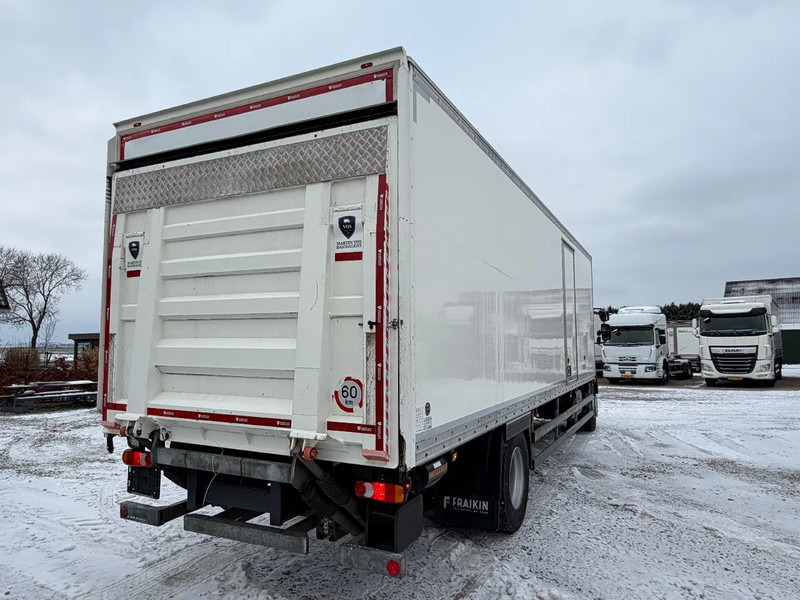 DAF LF 290 LF290.18 - Box truck: picture 3 DAF LF 290 LF290.18 - Box truck: picture 3