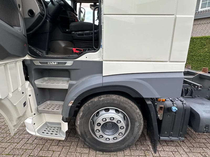 DAF XF 480 XF480.26 FAN. EURO6. 2021. Meesturende achteras!! - Cab chassis truck: picture 5 DAF XF 480 XF480.26 FAN. EURO6. 2021. Meesturende achteras!! - Cab chassis truck: picture 5