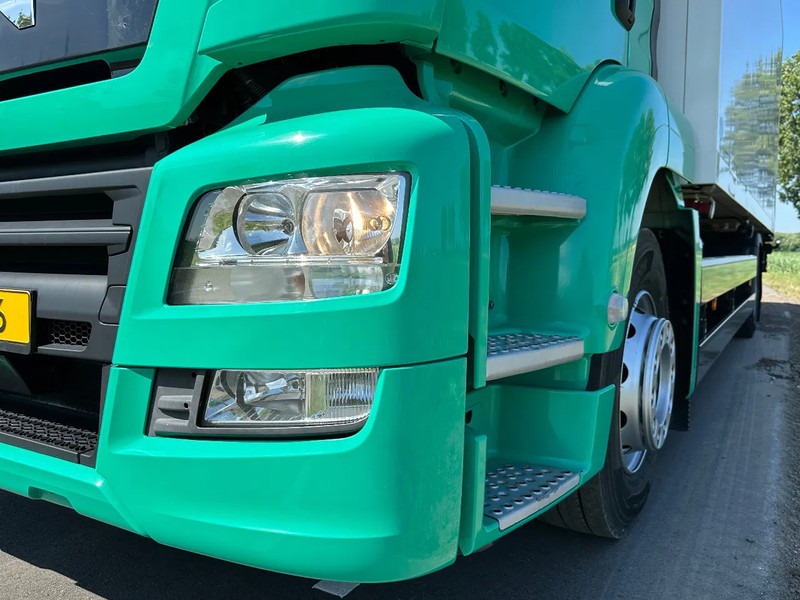 MAN TGS TGS 18.330 EURO6.2020 730x248x245 Als in NIEUWSTAAT! - Refrigerated truck: picture 4 MAN TGS TGS 18.330 EURO6.2020 730x248x245 Als in NIEUWSTAAT! - Refrigerated truck: picture 4