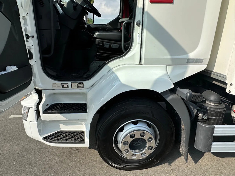 Renault D D.280.14 EURO6 2023. 750x248x245 - Box truck: picture 5 Renault D D.280.14 EURO6 2023. 750x248x245 - Box truck: picture 5