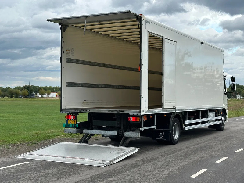 DAF LF 210 LF210.14. 2020. 810x249x240 als in NIEUWSTAAT! - Truck: picture 4 DAF LF 210 LF210.14. 2020. 810x249x240 als in NIEUWSTAAT! - Truck: picture 4